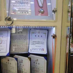 한국시계수리-엄선된 시계수리 장인들로만 구성된 국내최고 명품시계수리