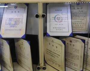 한국시계수리-엄선된 시계수리 장인들로만 구성된 국내최고 명품시계수리